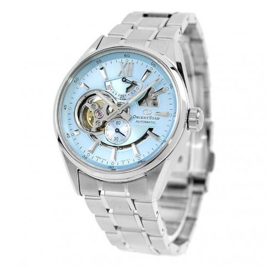ORIENT STAR CONTEMPORARY RE-AV0127L LIMITED EDITION - CONTEMPORARY - ZNAČKY