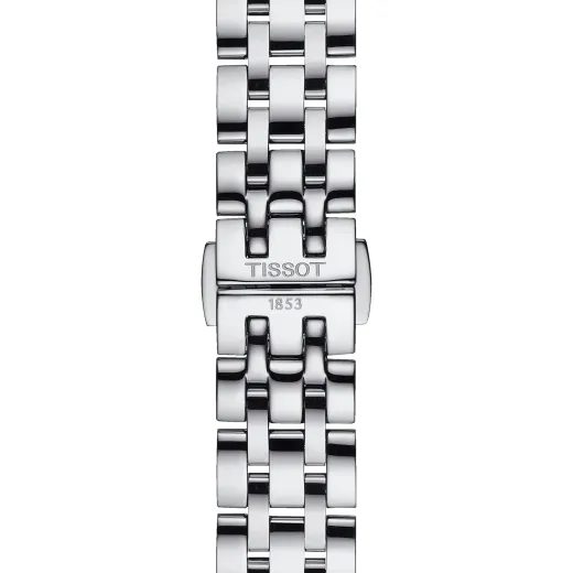 TISSOT CLASSIC DREAM LADY T129.210.11.031.00 - CLASSIC DREAM - BRANDS