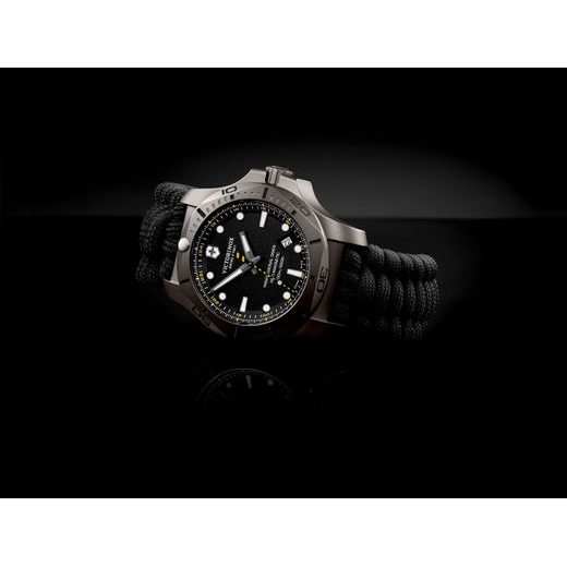 VICTORINOX I.N.O.X. PRO DIVER TITANIUM 241812 - I.N.O.X. - ZNAČKY