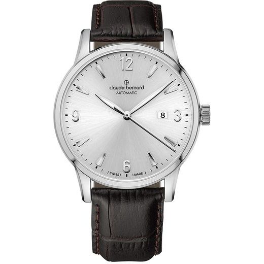 CLAUDE BERNARD PROUD HERITAGE CLASSIC AUTOMATIC 80091-3-AINN - PROUD HERITAGE - ZNAČKY