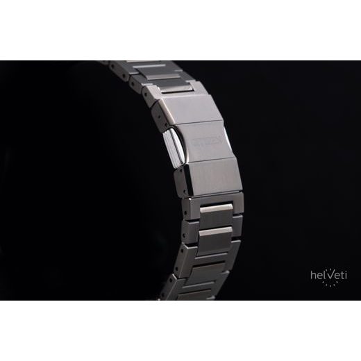 CITIZEN SERIES 8 GMT AUTOMATIC LIMITED EDITION NB6035-55H - SERIES 8 - MĂRCI