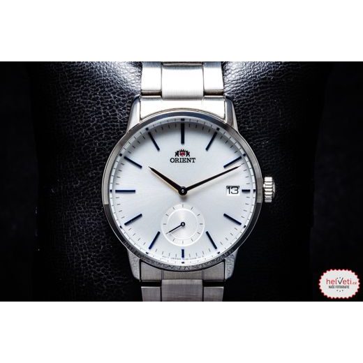 ORIENT CONTEMPORARY RA-SP0002S - CONTEMPORARY - ZNAČKY