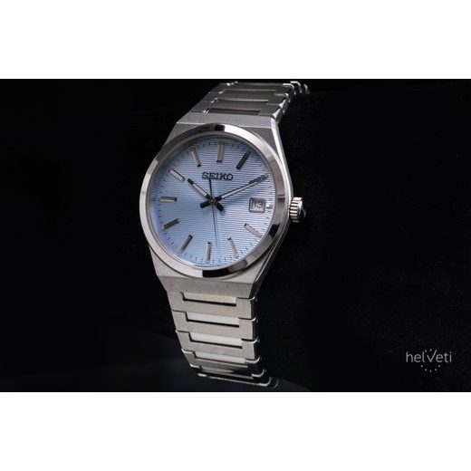 SEIKO QUARTZ SUR599P1 - QUARTZ - ZNAČKY