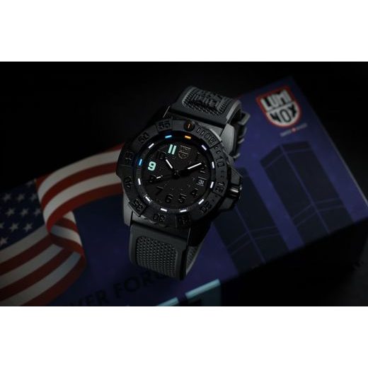 LUMINOX XS.3501.BO.NF LIMITED EDITION - LUMINOX - BRANDS