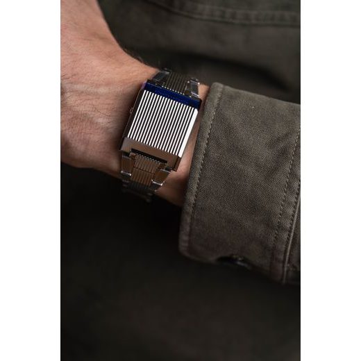 BULOVA COMPUTRON 96C139 SPECIAL EDITION - ARCHIVE SERIES - BRANDS