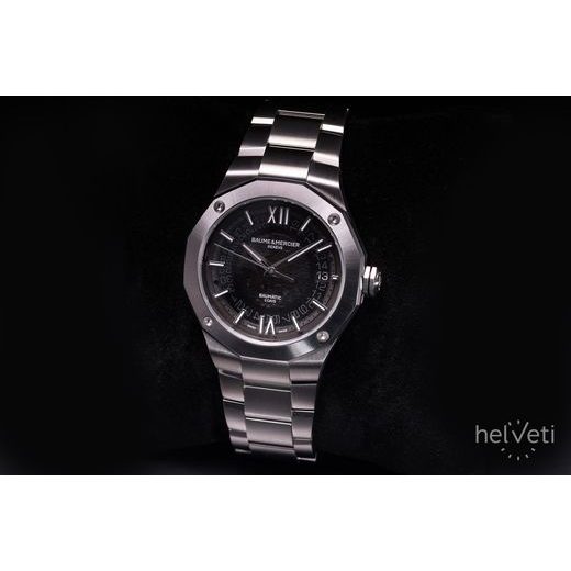 BAUME & MERCIER RIVIERA 10702 - RIVIERA - ZNAČKY