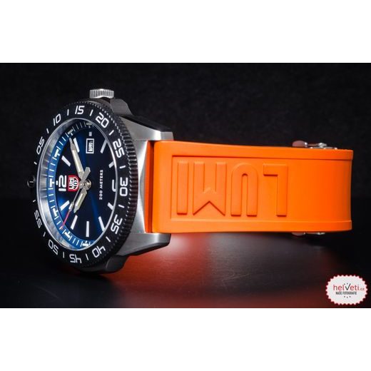 LUMINOX XS.3123.RF - SEA - ZNAČKY