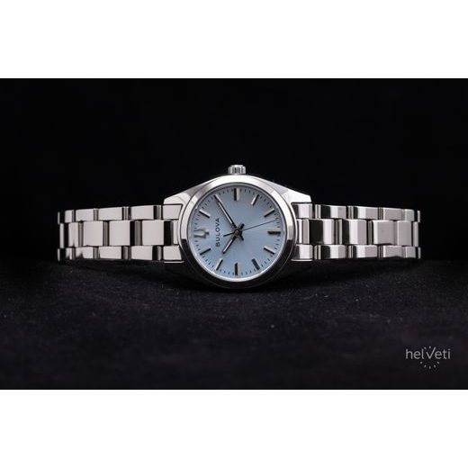 BULOVA SURVEYOR 96L345 - CLASSIC - ZNAČKY