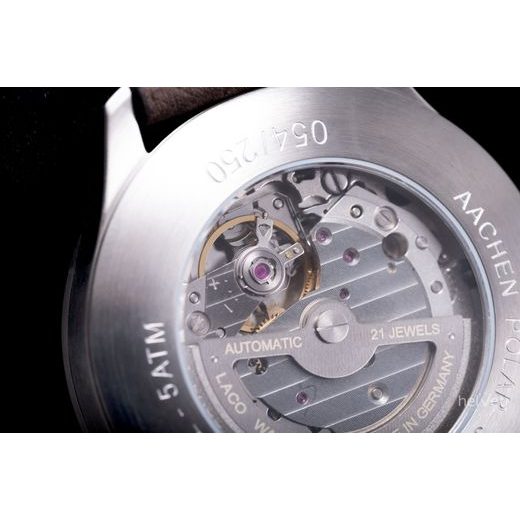 LACO AACHEN POLAR 39 - LACO - ZNAČKY