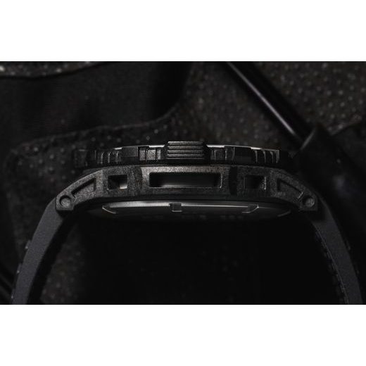 TRASER P99 Q TACTICAL BLACK PRYŽ - TACTICAL - ZNAČKY