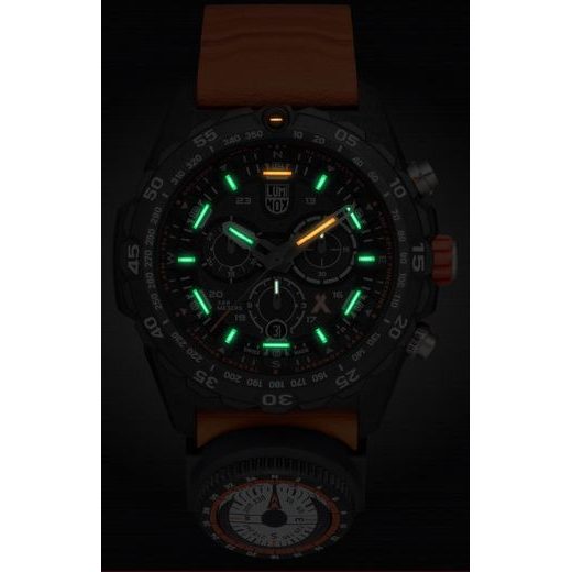 LUMINOX BEAR GRYLLS SURVIVAL 3740 MASTER SERIES 3749 - BEAR GRYLLS - ZNAČKY