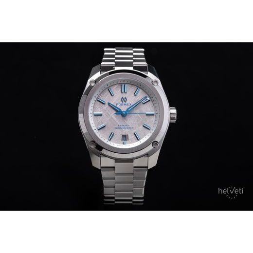 FORMEX ESSENCE FORTYONE AUTOMATIC CHRONOMETER SPACE GHOST 0334.1.6643.100 - ESSENCE - ZNAČKY
