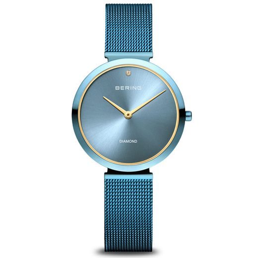 Bering top watches quality