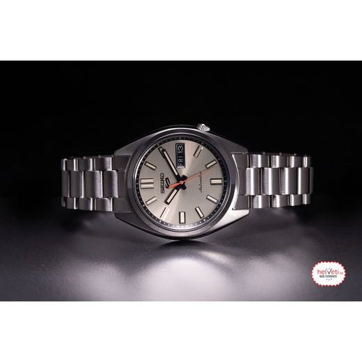 SEIKO 5 SPORTS SRPK91K1 - SEIKO 5 - ZNAČKY