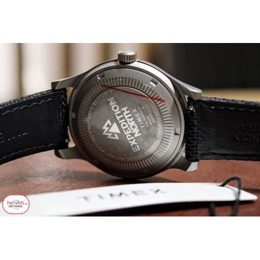 TIMEX EXPEDITION NORTH SIERRA SOLAR TW2V64500 - TIMEX - ZNAČKY