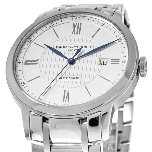 BAUME & MERCIER CLASSIMA 10334 - CLASSIMA - BRANDS