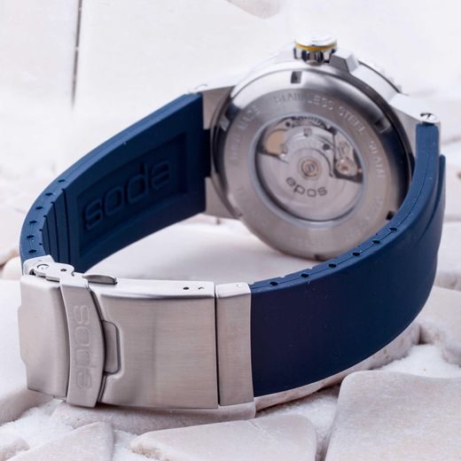 EPOS SPORTIVE DD 3441.142.96.96.50 - SPORT - ZNAČKY