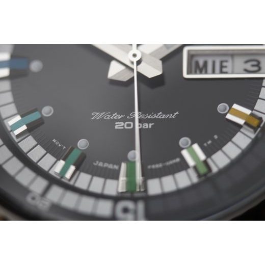 ORIENT NEO CLASSIC SPORTS RA-AA0E07B LIMITED EDITION - SPORTS - BRANDS