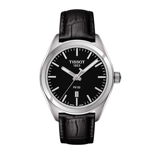 TISSOT PR 100 QUARTZ T101.210.16.051.00 - PR 100 - ZNAČKY