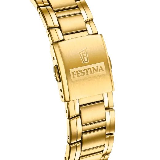 FESTINA TIMELESS CHRONOGRAPH 20705/6 - TIMELESS CHRONOGRAPH - BRANDS