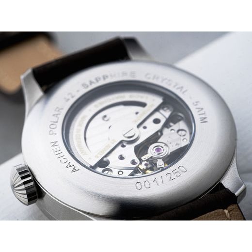 LACO AACHEN POLAR 42 - LACO - BRANDS