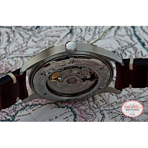 PRIM PILE 40 AND 73-094-326-00-1 - AUTOMATIC - BRANDS