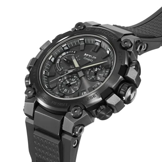 CASIO MT-G MTG-B3000B-1AER - MT-G - BRANDS