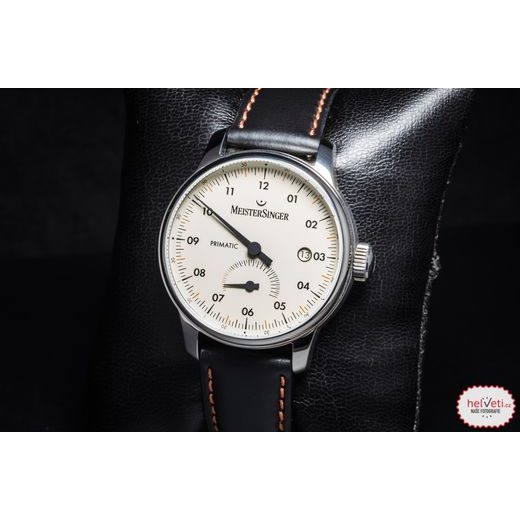 MEISTERSINGER PRIMATIC PR903 - PRIMATIC - ZNAČKY