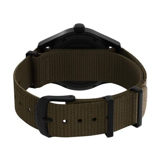 TIMEX EXPEDITION FIELD POST SOLAR TW2V00400QY - TIMEX - ZNAČKY