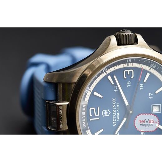 VICTORINOX NIGHT VISION 241707 - VICTORINOX - ZNAČKY