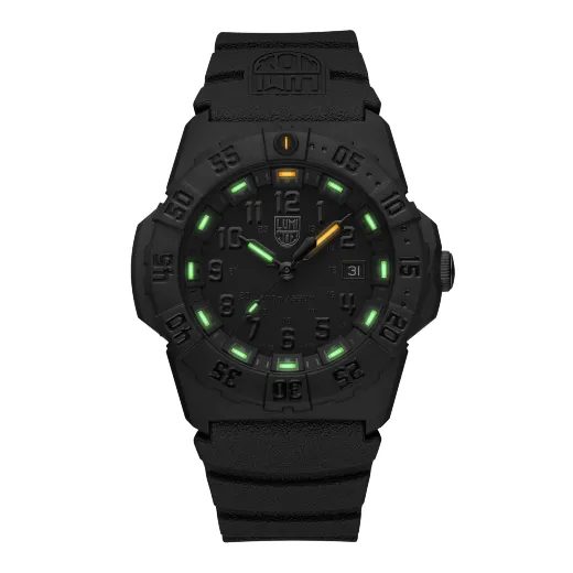 LUMINOX NAVY SEAL 3550 SERIES XS.3551.BO - SEA - BRANDS