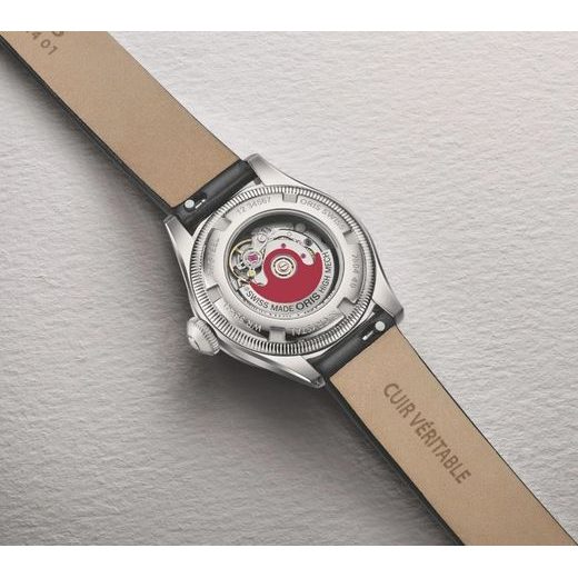 ORIS BIG CROWN POINTER DATE 01 534 7804 4052-07 5 14 02 - BIG CROWN - ZNAČKY