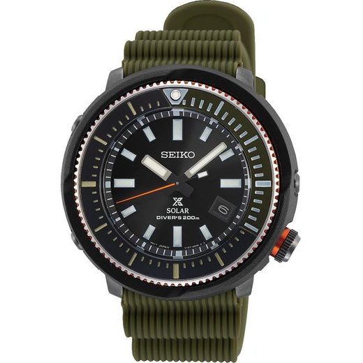 SEIKO PROSPEX SNE547P1 - PROSPEX - MĂRCI