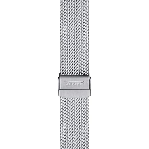 TISSOT VISODATE AUTOMATIC T019.430.11.041.00 - TISSOT - ZNAČKY