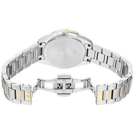 BULOVA SUTTON DIAMOND 98P184 - DIAMOND - BRANDS