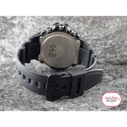 CASIO MCW-100H-1AVEF - CASIO - ZNAČKY