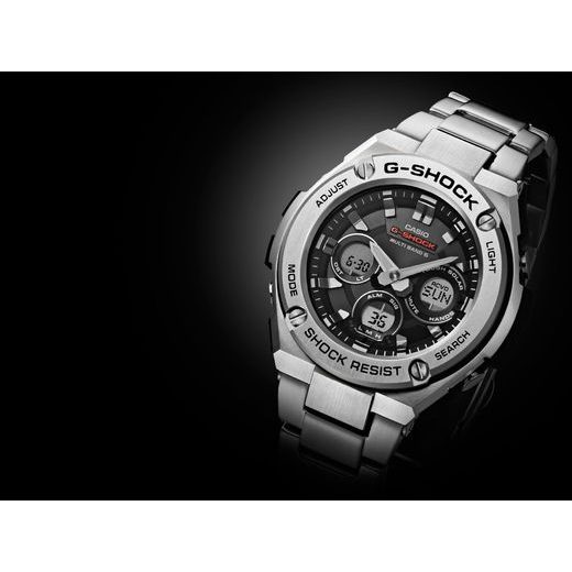 Casio best sale gst w310d