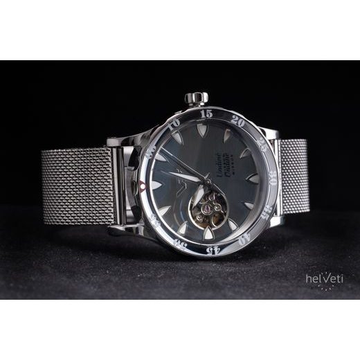 VOSTOK EUROPE UNDINE MIRROR NH38-515A765B - UNDINÉ - ZNAČKY