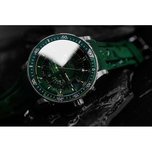 VOSTOK EUROPE BATISCAFOS HYBRID PX84-511A770 - BATISCAFOS - ZNAČKY