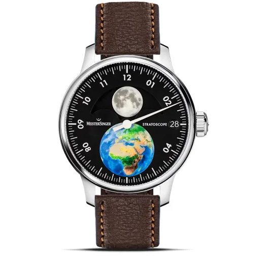 MEISTERSINGER STRATOSCOPE BEST FRIENDS LIMITED EDITION ED-STBF902 - EDITIONS - BRANDS