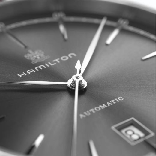 HAMILTON AMERICAN CLASSIC SPIRIT OF LIBERTY AUTOMATIC H42415591 - AMERICAN CLASSIC - BRANDS