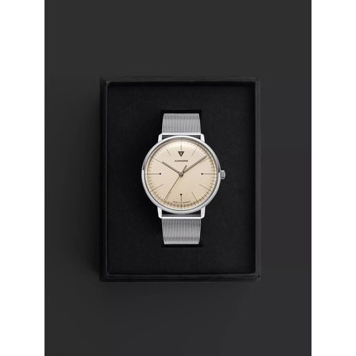 JUNKERS BAUHAUS 40 908.01.05.M - BAUHAUS - ZNAČKY