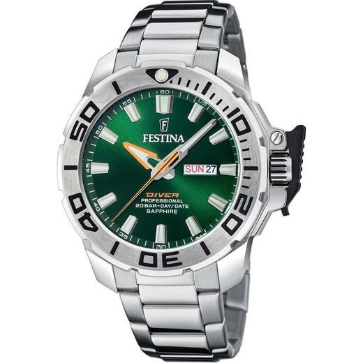 FESTINA THE ORIGINALS DIVER 20665/2 - THE ORIGINALS - BRANDS