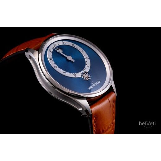 MEISTERSINGER PANTHERO JUMPING HOUR PTJH917 - MEISTERSINGER - BRANDS