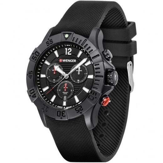 WENGER SEA FORCE CHRONO 01.0643.120 - SEA FORCE - ZNAČKY