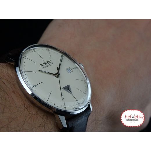 JUNKERS 6050-5 - ARCHÍV