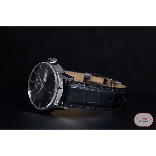 TISSOT VISODATE AUTOMATIC T019.430.16.051.01 - HERITAGE VISODATE - ZNAČKY