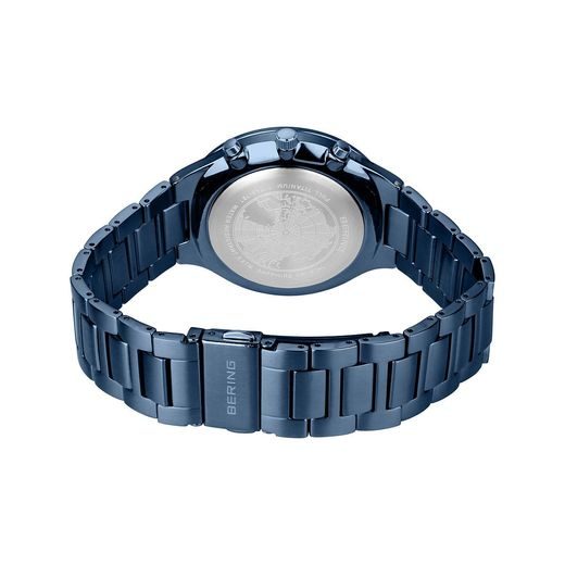 BERING CLASSIC 11743-797 - TITANIUM - BRANDS