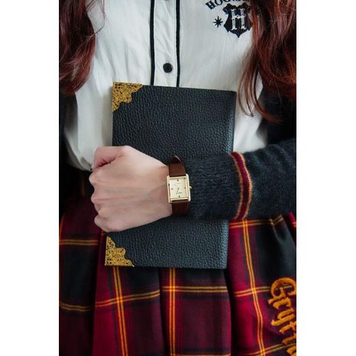 TIMEX HARRY POTTER HAILEY HOGWARTS TW2Y75700QY - TIMEX - ZNAČKY