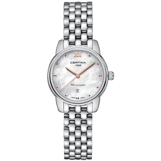 CERTINA DS-8 LADY C033.051.11.118.01 - DS-8 - BRANDS